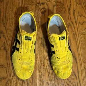 Onitsuka Tiger MEXICO 66 SLIP-ON size 28.0 (Men’s 10)
